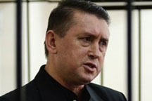 Мельниченко собрался обнародовать компромат на Кучму и Литвина