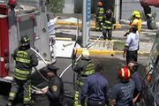 В Мехико взорвался небоскреб: 15 человек погибло (ФОТО)