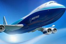 Boeing выставил многомиллионный иск украинским предприятиям