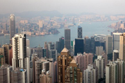 Как и за сколько можно съездить в Гонконг