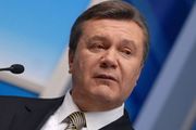 Янукович 22 февраля проведет диалог со страной
