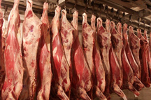 Россия ограничила ввоз украинского мяса