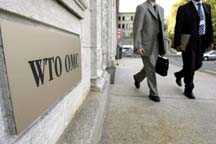 Украина и ЕС на днях обсудят пошлины для стран ВТО
