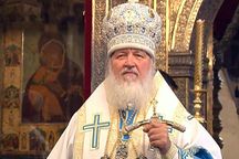 Патриарх Кирилл попросил не служить новым идолам