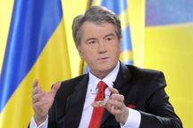 Ющенко исключили из партии за предательство и вредительство