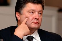 Порошенко уже видит себя мэром Киева