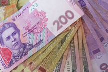 Больше половины украинцев получают зарплату ниже 3000 грн