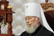 Митрополита Владимира назвали «Человеком года в украинском христианстве»