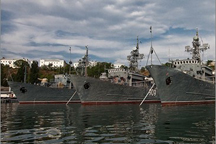 Россия нацелилась ускоренно перевооружить Черноморский флот