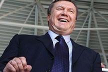 Журнал с критикой в адрес Януковича сняли с продажи (ФОТО)