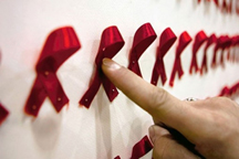 В Украине уменьшились темпы распространения ВИЧ/СПИД