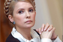 По словам Тимошенко в ее палате есть скрытые видеокамеры