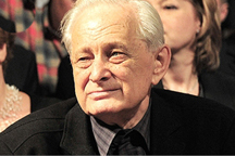 Cкончался известный советский актер Виктор Сергачев