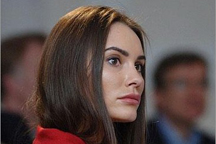 Виталина Ющенко развелась со своим мужем-бизнесменом