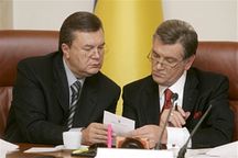 В Австрии до сих пор уверены, что Украиной руководит Ющенко (ФОТО)