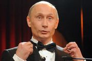 Путин не собирается подписывать никаких документов с Януковичем