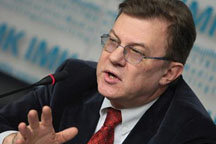 В.Лановый оценил шансы экономического сближения Украины и России