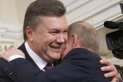 Стало известно, о чем будут разговаривать Янукович и Путин