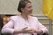 Тимошенко не захотела участвовать в заседании суда – тюремщики
