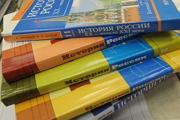 В России перепишут учебники по истории
