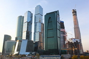 Москва стала мировой столицей миллиардеров