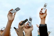 В 2014 году количество мобильных абонентов достигнет 7 млрд