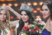 "Мисс России-2013" одолевают поклонники