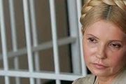 Тюремщики показали ВИДЕО последней беседы с Тимошенко