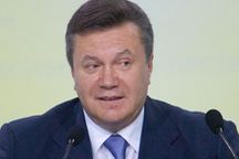 25% украинцев по-прежнему любят Януковича