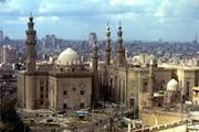 Жить по-другому. Каир - Луксор. Плюс религия и секс