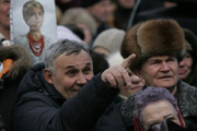 Страшное оружие против преступного режима