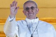 Нового Папу обвиняют в укрывательстве убийства