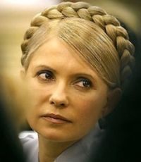 Немецкий журналист удивлен, что Тимошенко прогуливает суд