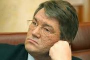 Ющенко поведал, что перенес 26 операций