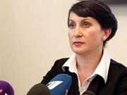 Прокурор, обвинявшая Тимошенко, назначена замом Пшонки