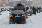 Киевские мародеры