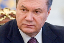 Янукович решил организовать новую элиту для нации