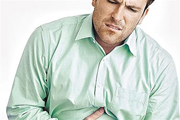 Причины и симптомы острого панкреатита