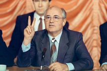 Горбачев считает свою политическую карьеру успешной