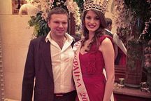 Определена победительница «Мисс Украина 2013»