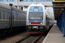 На майские в Крым назначат три дополнительных поезда