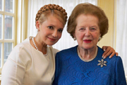 Женщина, вывернувшая свою страну наизнанку