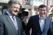 Хто кому кум в українській політиці