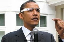 СБУ проверит Google Glass на предмет двойного использования