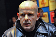 О.Бузина: «Украинскую правду» забросали экскрементами. Виновных ищут