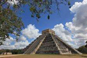 Мексика: путеводитель по пирамидам