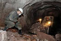 В Донецкой области  почти неделю не могут потушить шахту