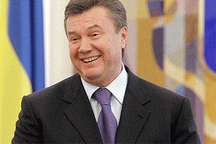 Янукович и рад бы, но не может помиловать Тимошенко