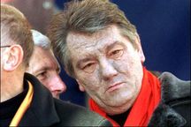Ющенко мечтает стать киевским мэром
