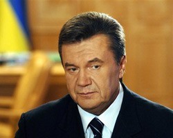 Соглашение об ассоциации с ЕС. Янукович озвучил свои истинные намерения